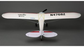HOBBYZONE SUPER CUB S BNF WITH SAFE HBZ8180UK